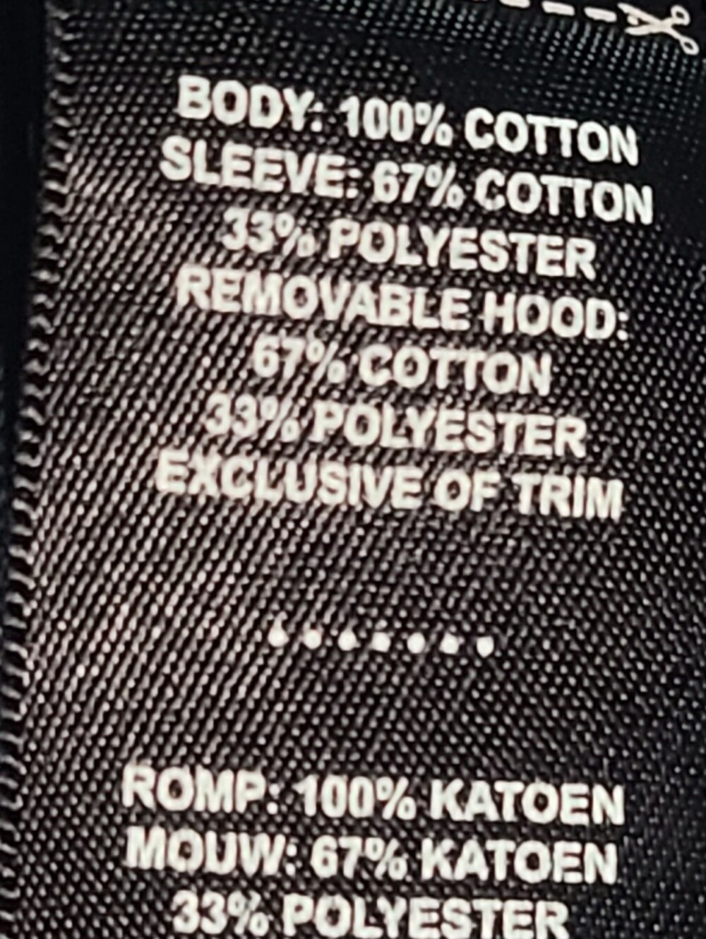 Harley-Davidson Medium Women's  Denim Hooded Jacket MKE, WI - Picture 6 of 12